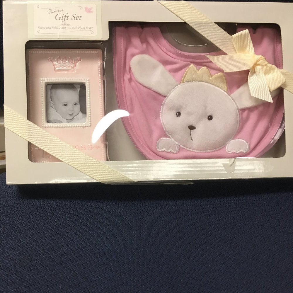 Baby Gift Set